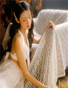女人香气