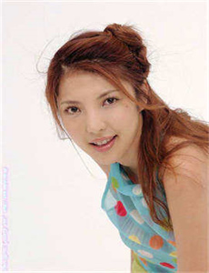 樱桃小妹