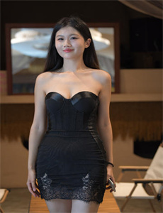 熊鼠一家